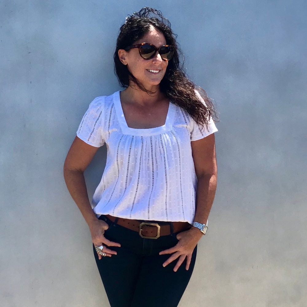 Meet your Posher, Lisa